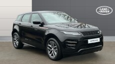 Land Rover Range Rover Evoque 2.0 D200 Dynamic SE 5dr Auto Diesel Hatchback